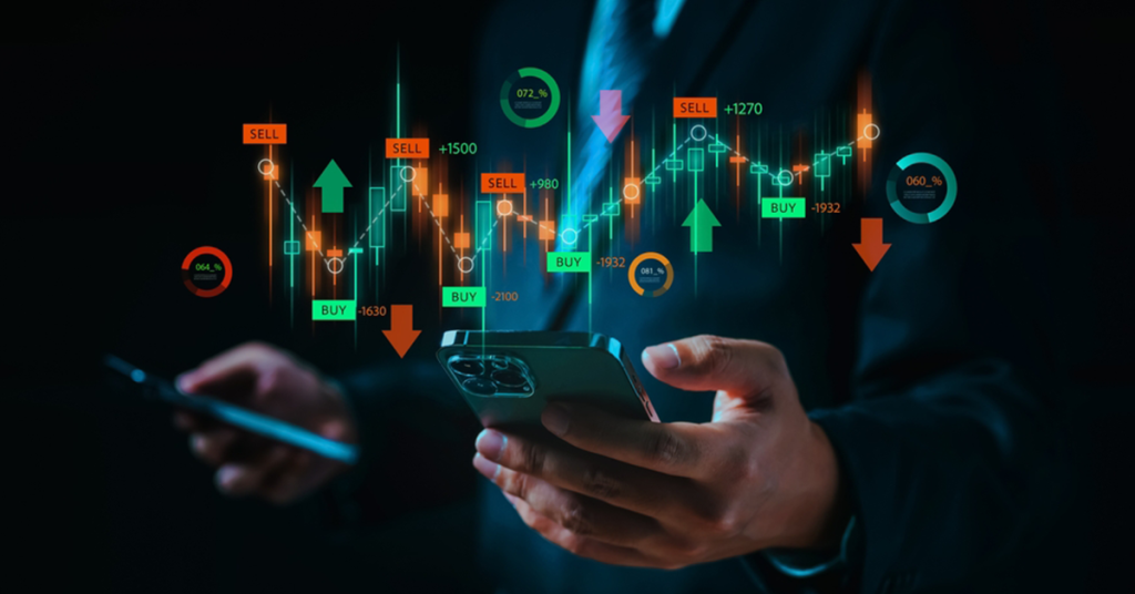 Compounding Profits vs. Withdrawing: Managing Your Funded Account