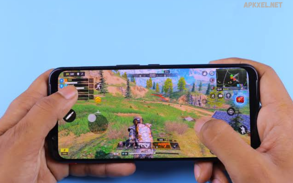 Android Game Mods