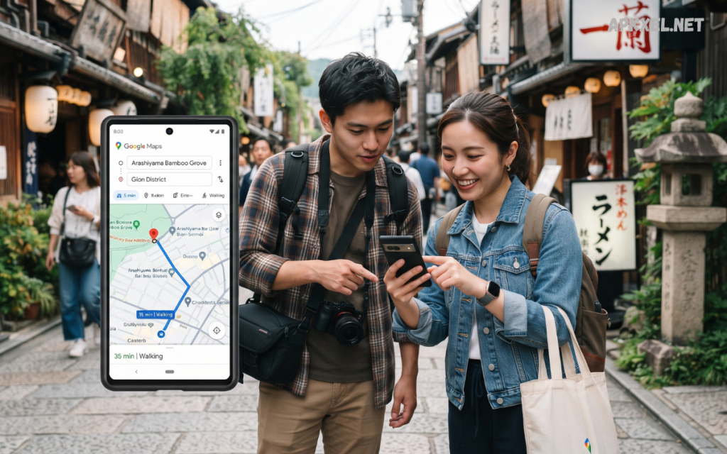 Android Travel Guides: The Complete Guide to Planning Better Trips in 2026 Android Travel Guides