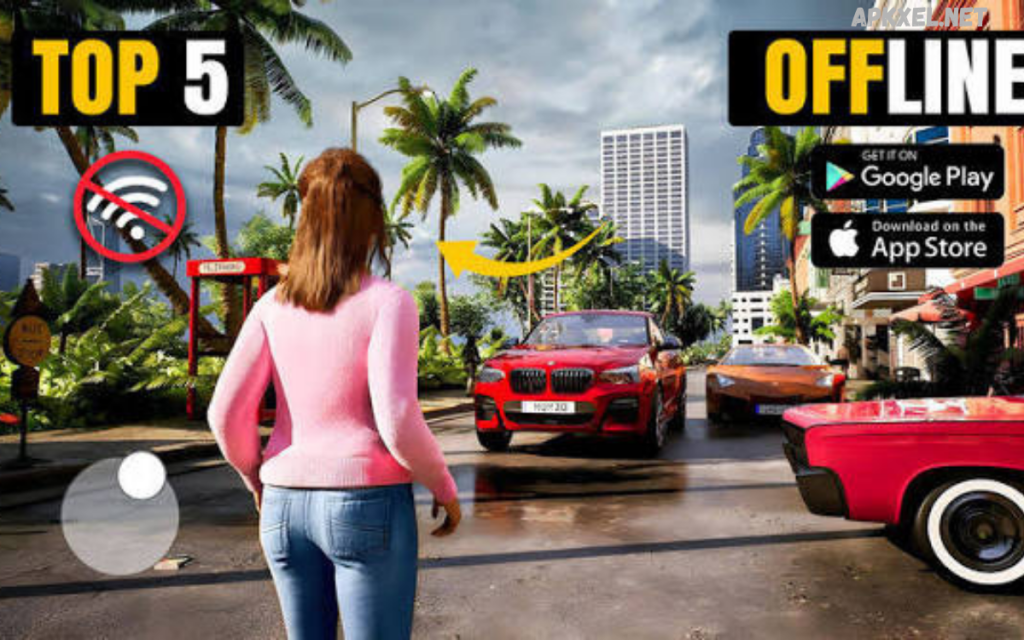 Best Android Games 2025