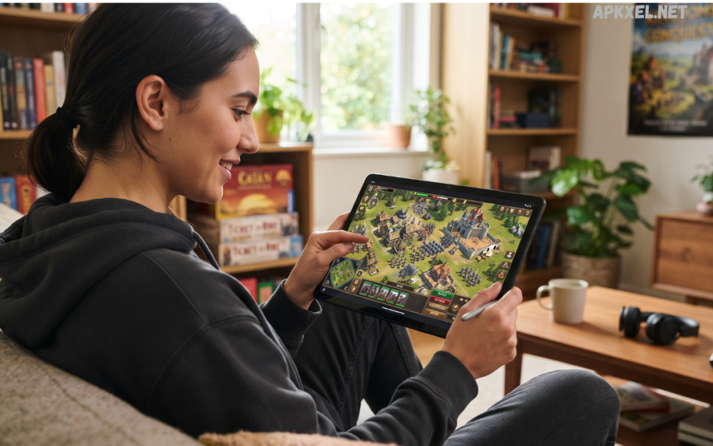 Strategy Games Android: Best Strategy Games to Play in 2026 Strategy Games Android