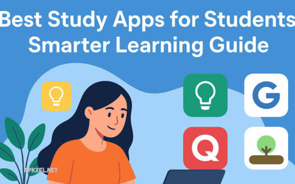 Student Study Apps