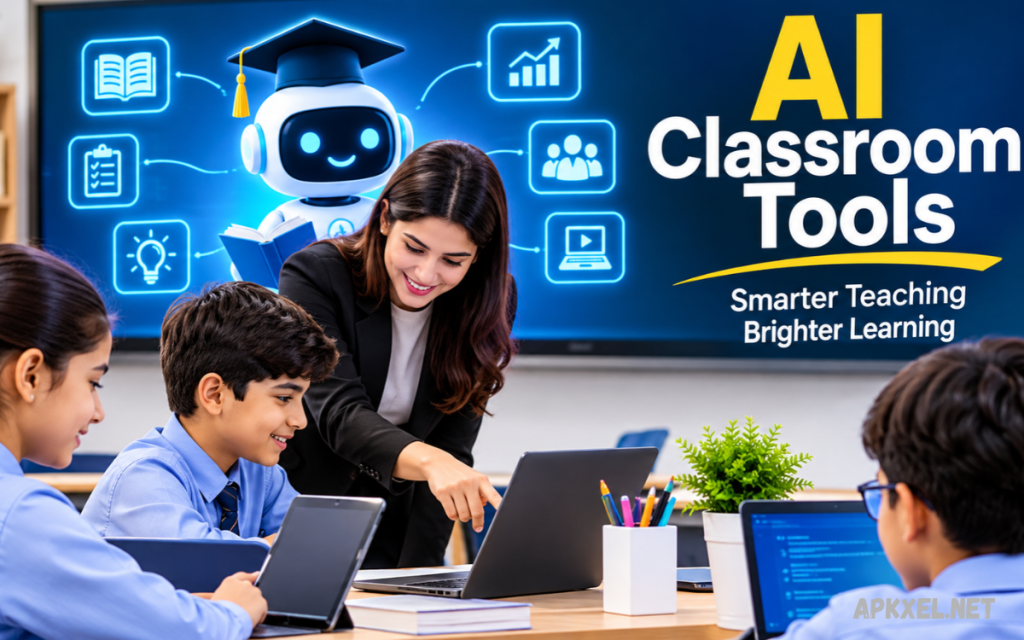 AI Classroom Tools