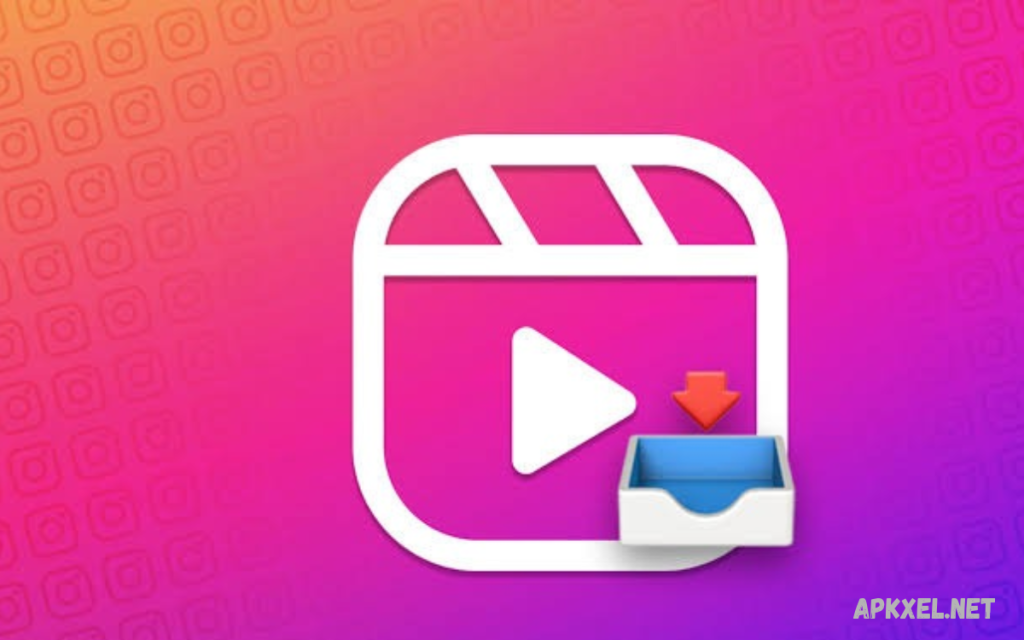Android Reels Apps