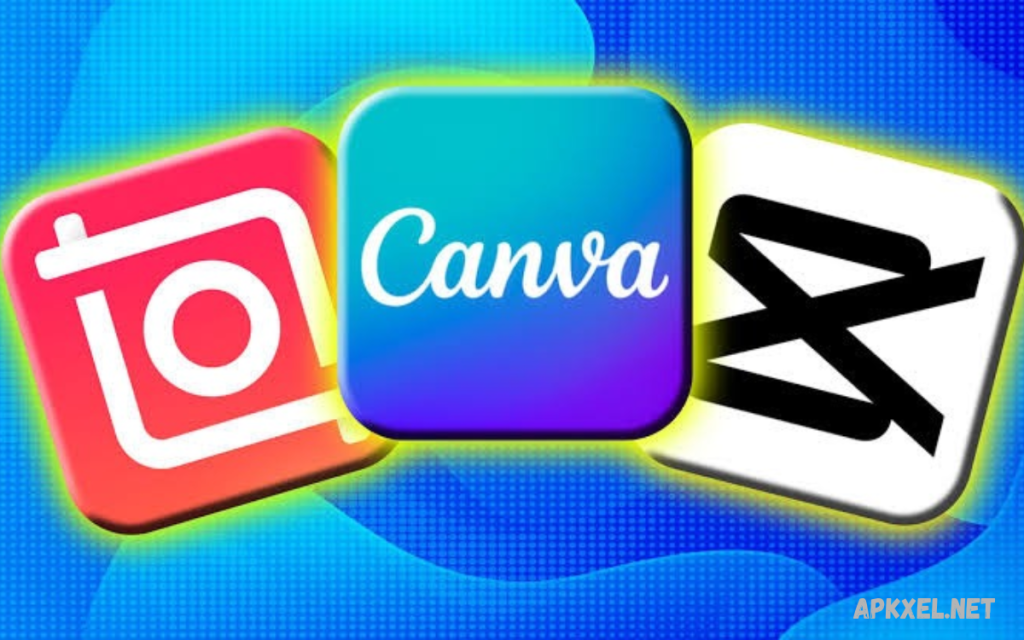 Android Video Editor Apps