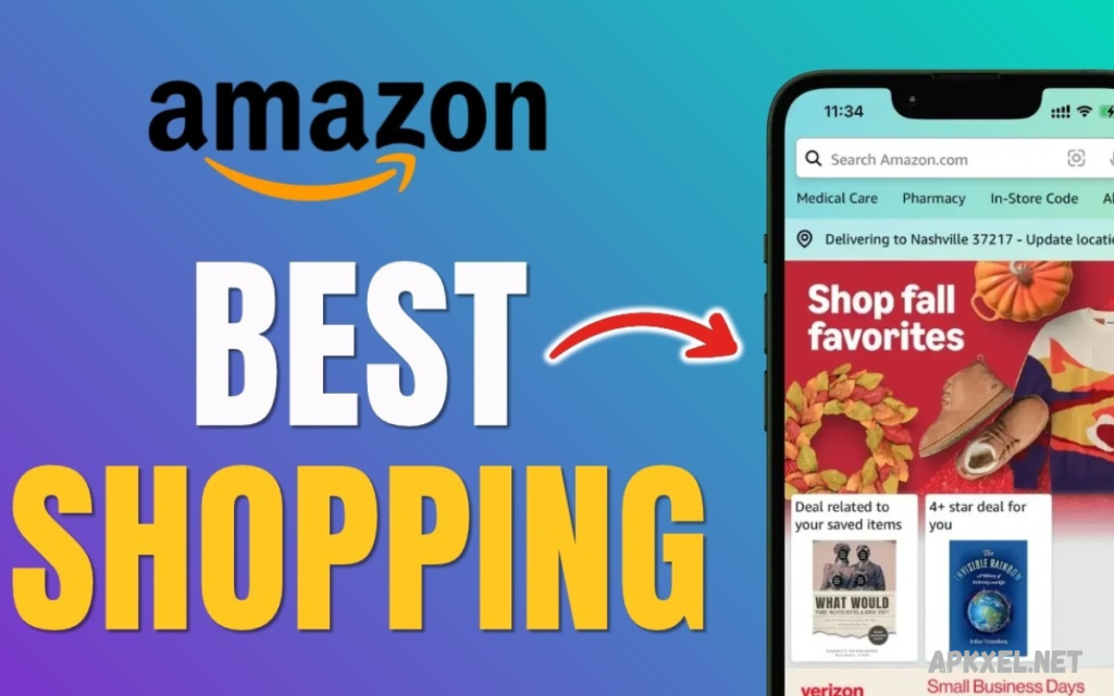 Best Shopping Apps: Top Apps for Deals, Discounts, and Easy Buying Best Shopping Apps