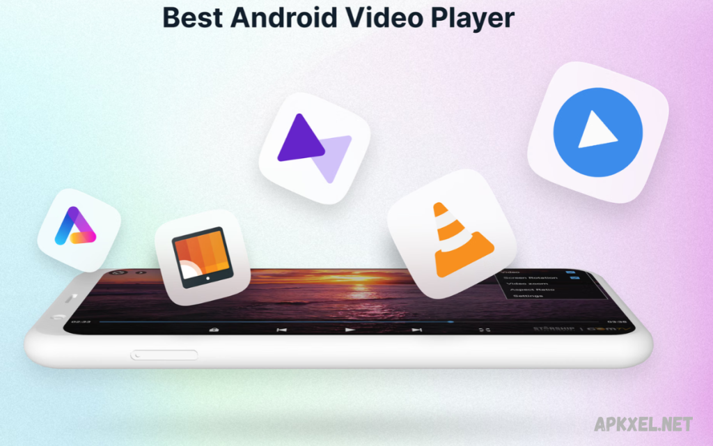 Best Video Player Apps