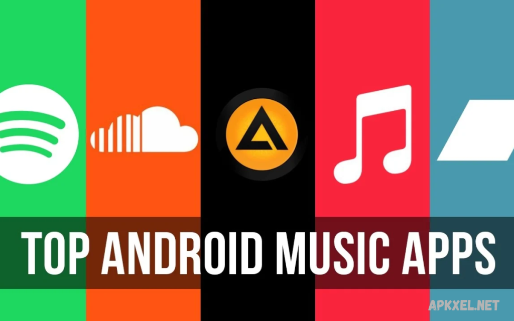 Free Music Apps